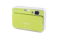 Sony Cyber-Shot DSC-T2 - Camera