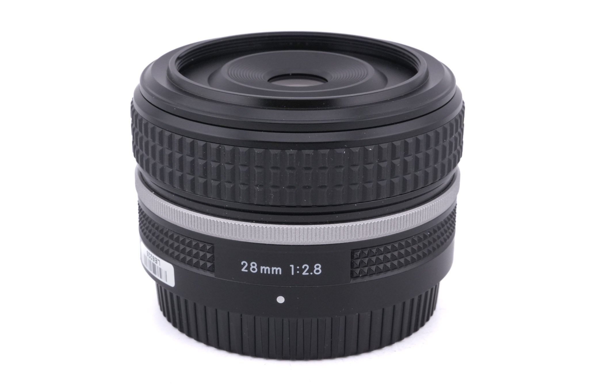 Nikon 28mm f2.8 Nikkor Z SE - Lens