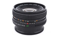 Konica 40mm f1.8 Hexanon AR - Lens