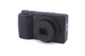 Ricoh GR IV Monochrome - Camera