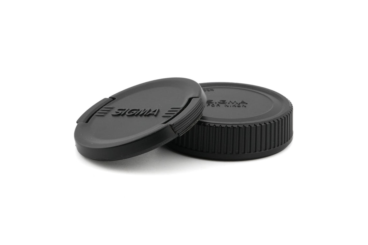 Sigma 50mm f2.8 EX DG Macro