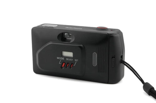 Panasonic C-625AF Super Mini