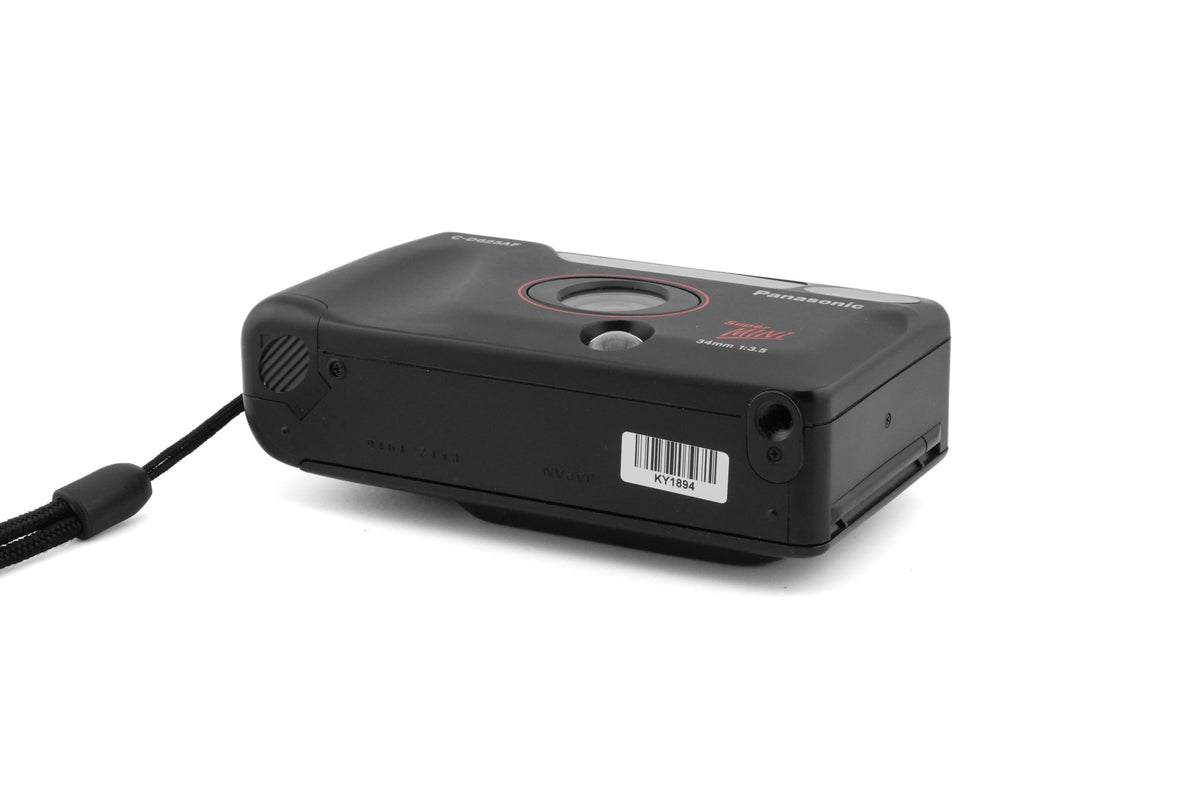 Panasonic C-625AF Super Mini