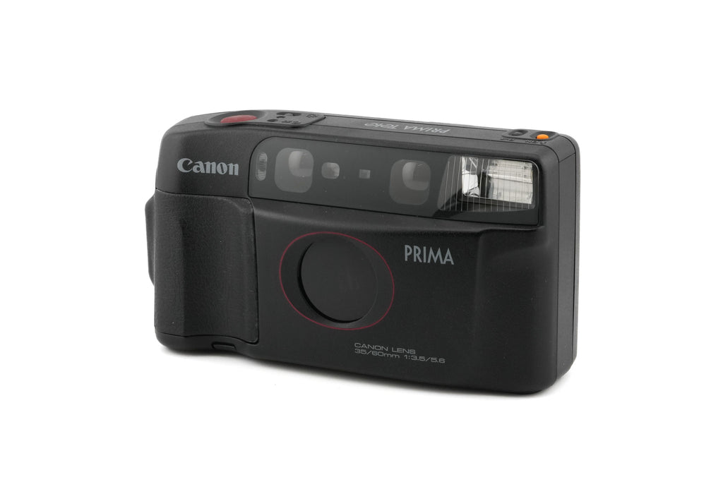 Canon Prima Tele