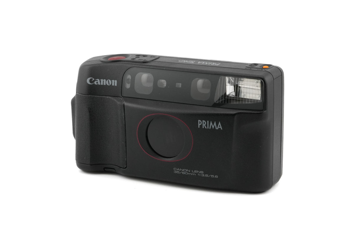 Canon Prima Tele