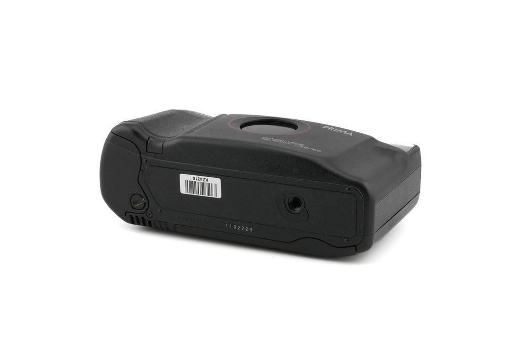 Canon Prima Tele