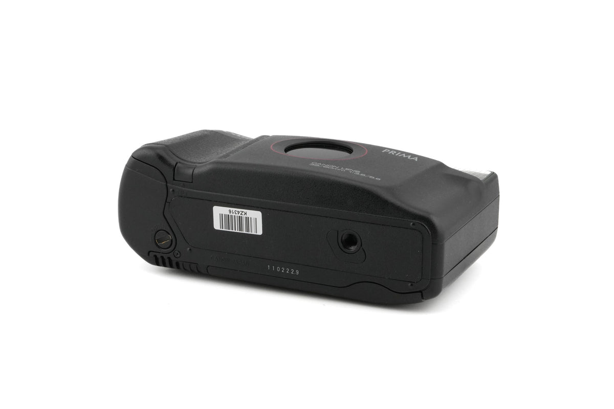 Canon Prima Tele