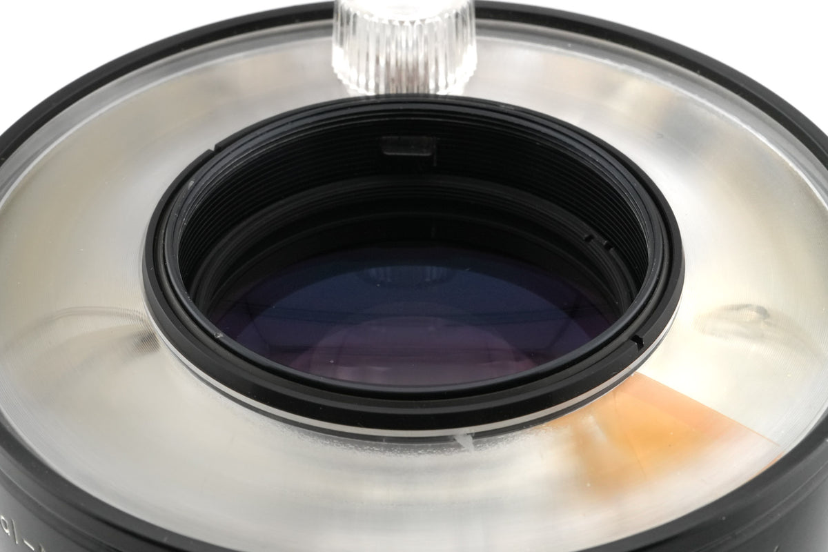 Nikon 120mm f4 IF Medical-Nikkor