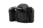 Nikon N80