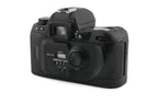 Nikon N80