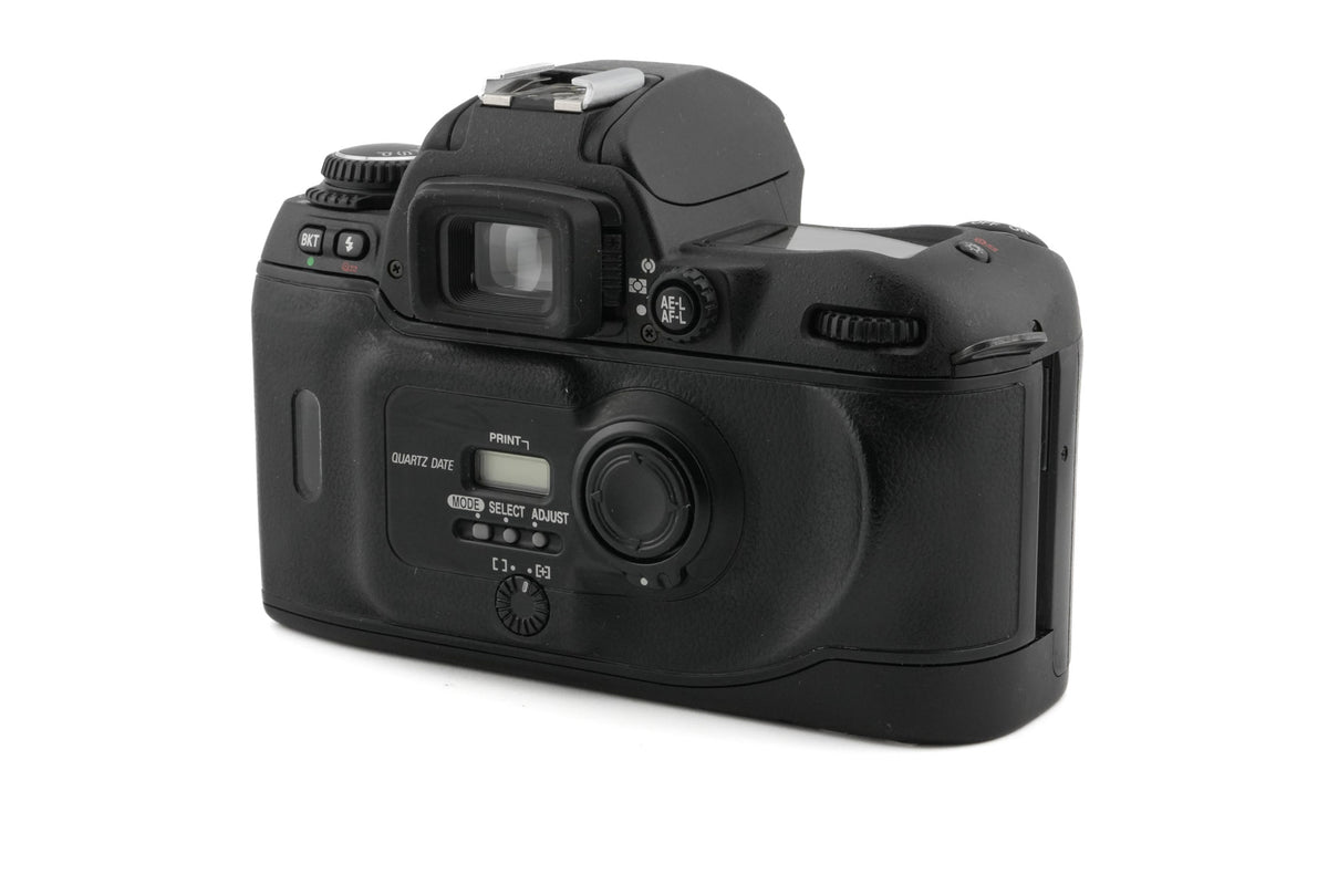 Nikon N80