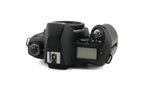 Nikon N80