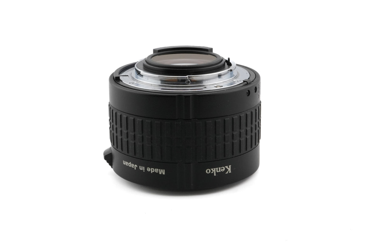 Kenko 2x Teleconverter N-AF Teleplus Pro 300 DGX