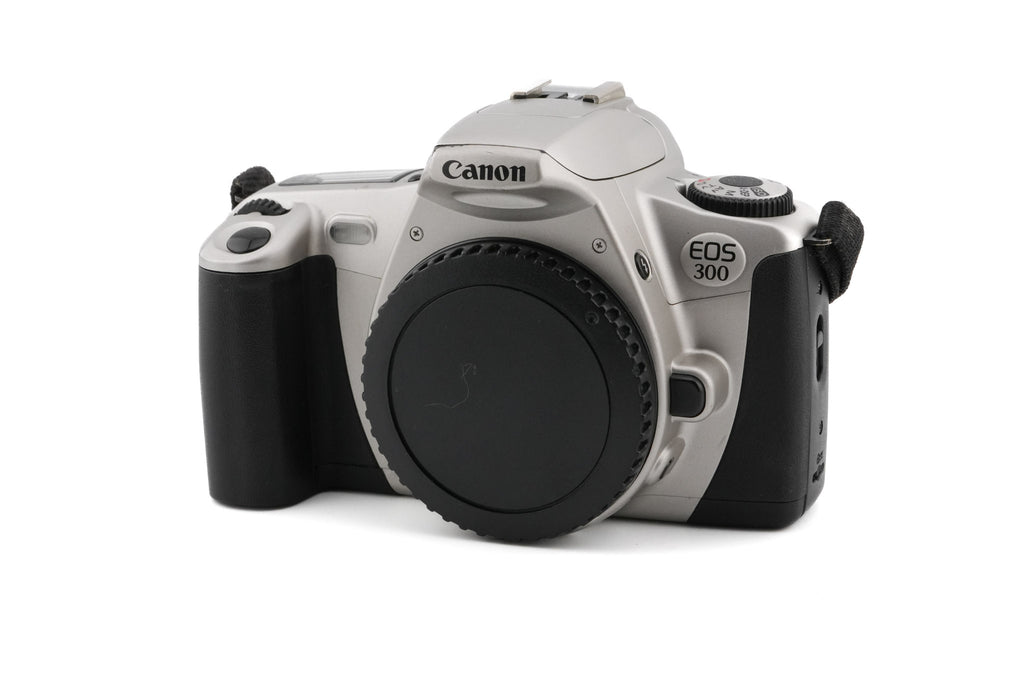 Canon EOS 300