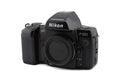 Nikon F-801