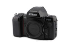 Nikon F-801