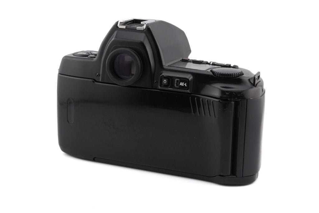 Nikon F-801