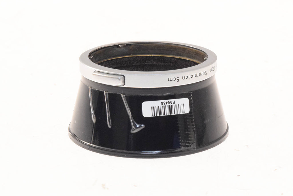 Leica Lens Hood (35mm f3.5 / 50mm f2) (ITDOO)