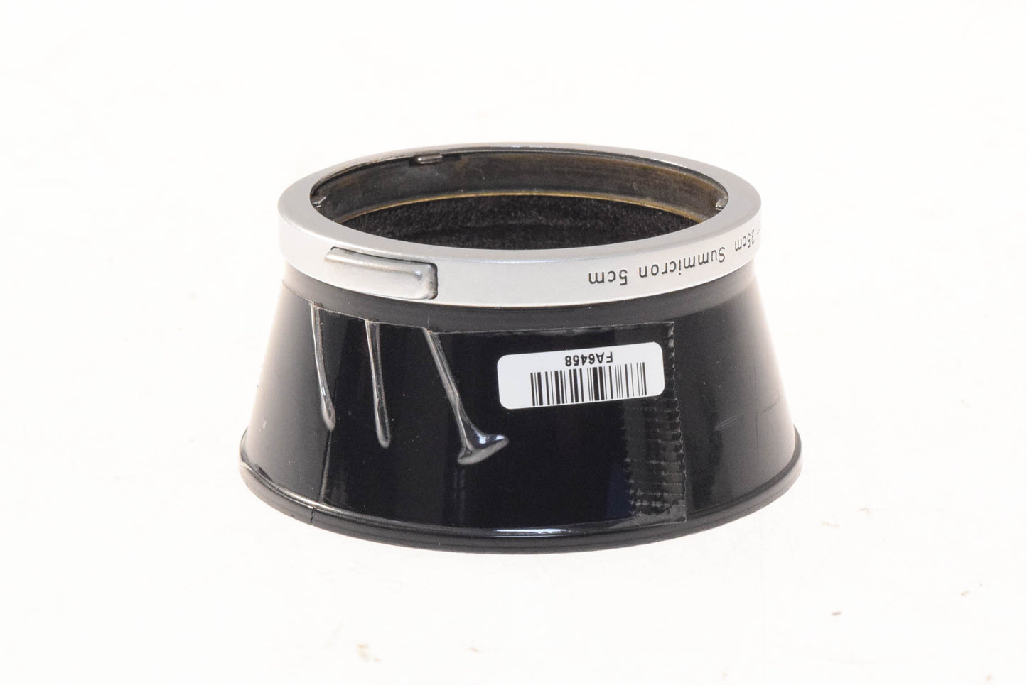 Leica Lens Hood (ITDOO)