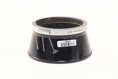 Leica Lens Hood (ITDOO)