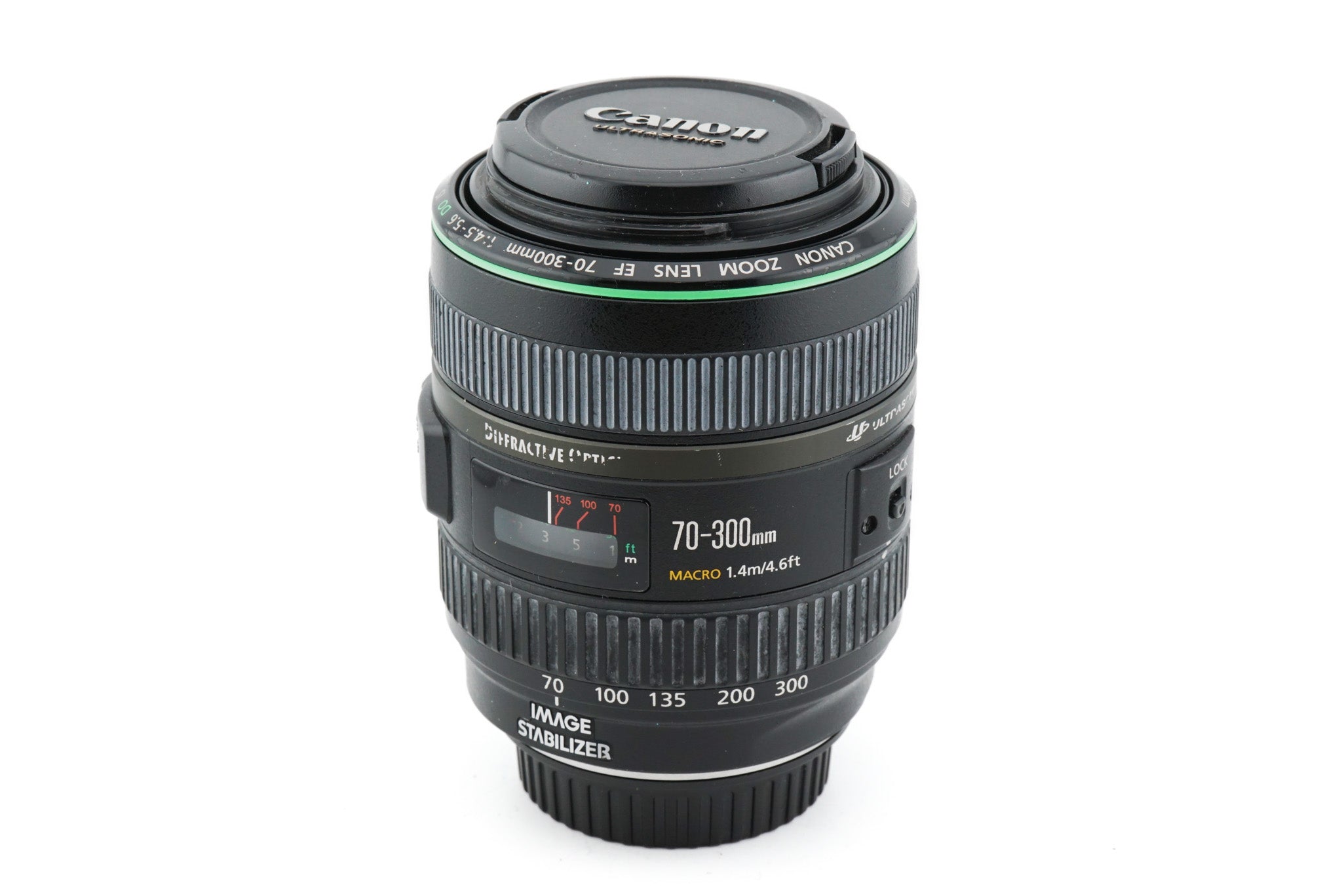 Canon 70-300mm f4.5-5.6 DO IS USM – Kamerastore