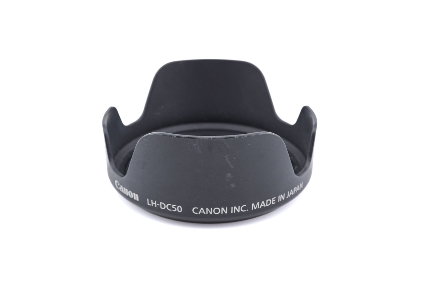 Canon LH-DC50 Lens Hood