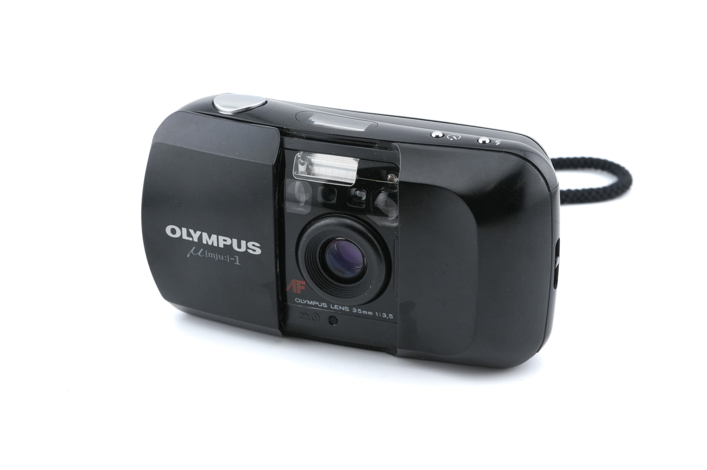 Olympus Mju-1