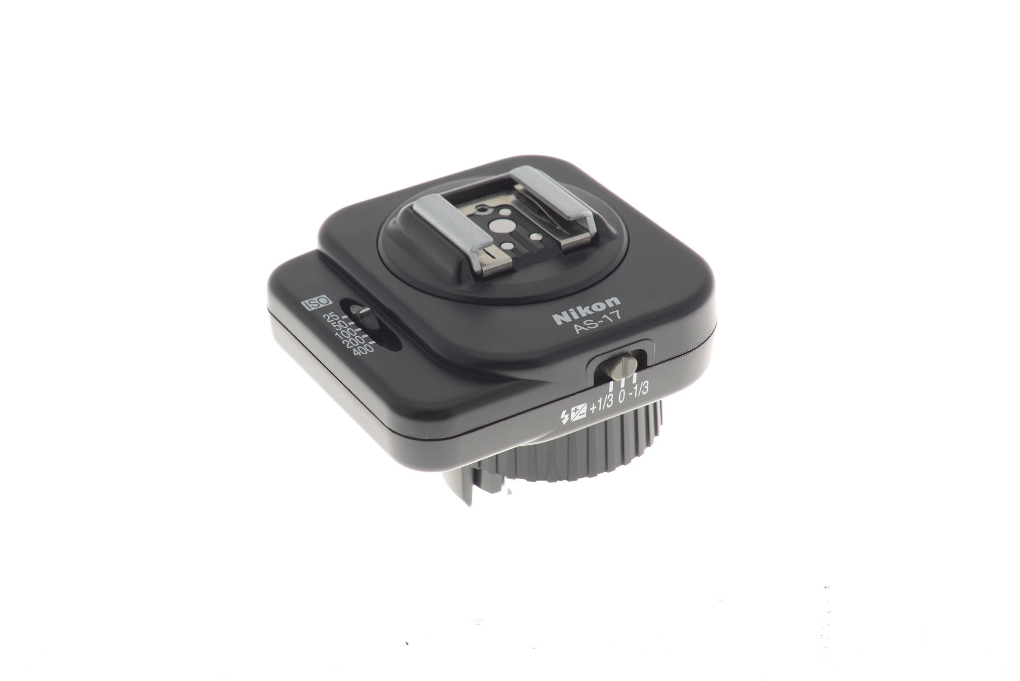 Nikon AS-17 TTL Flash Unit Coupler - Accessory