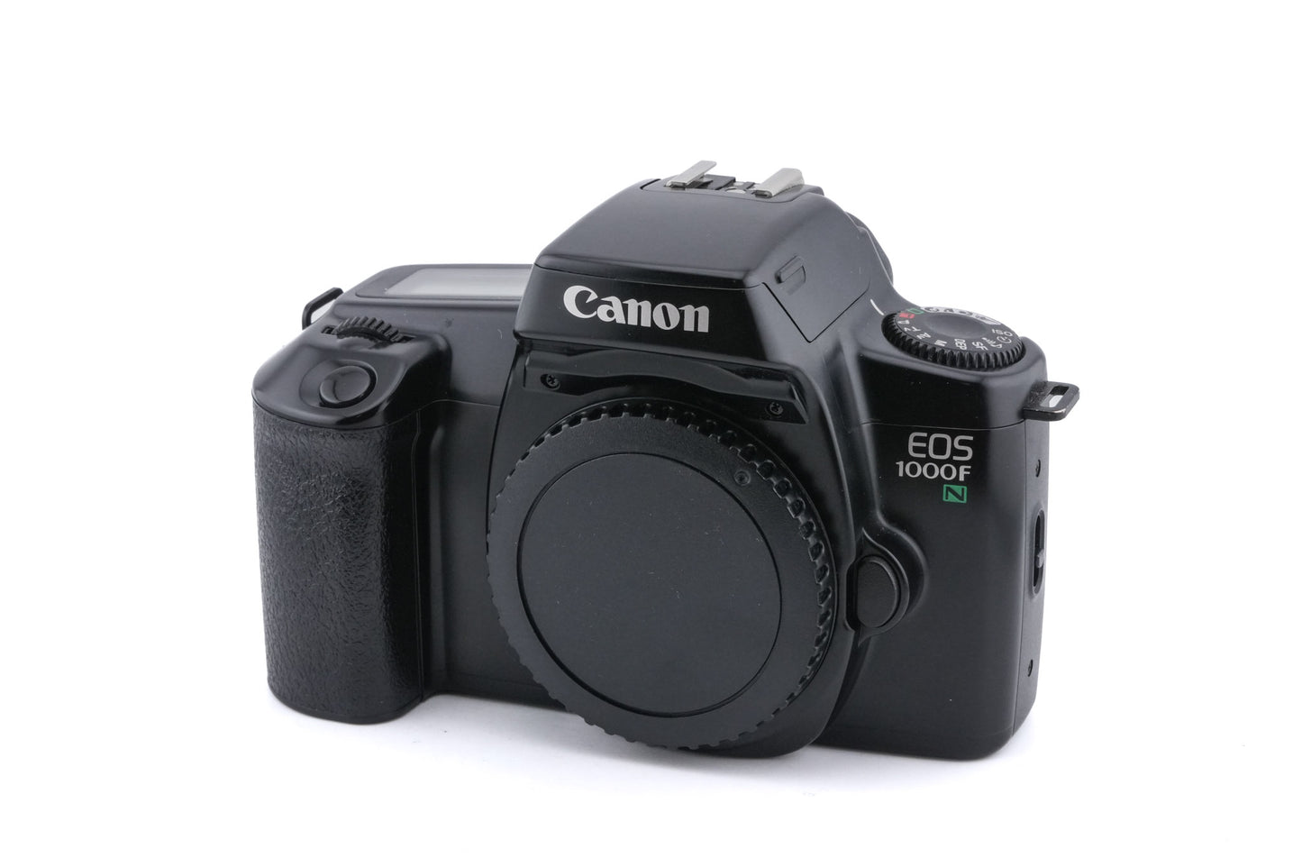 Canon EOS 1000FN