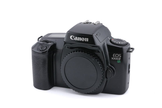 Canon EOS 1000FN
