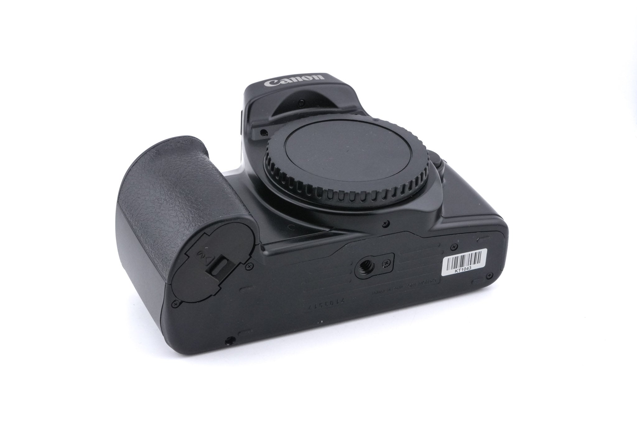 Canon EOS 1000FN