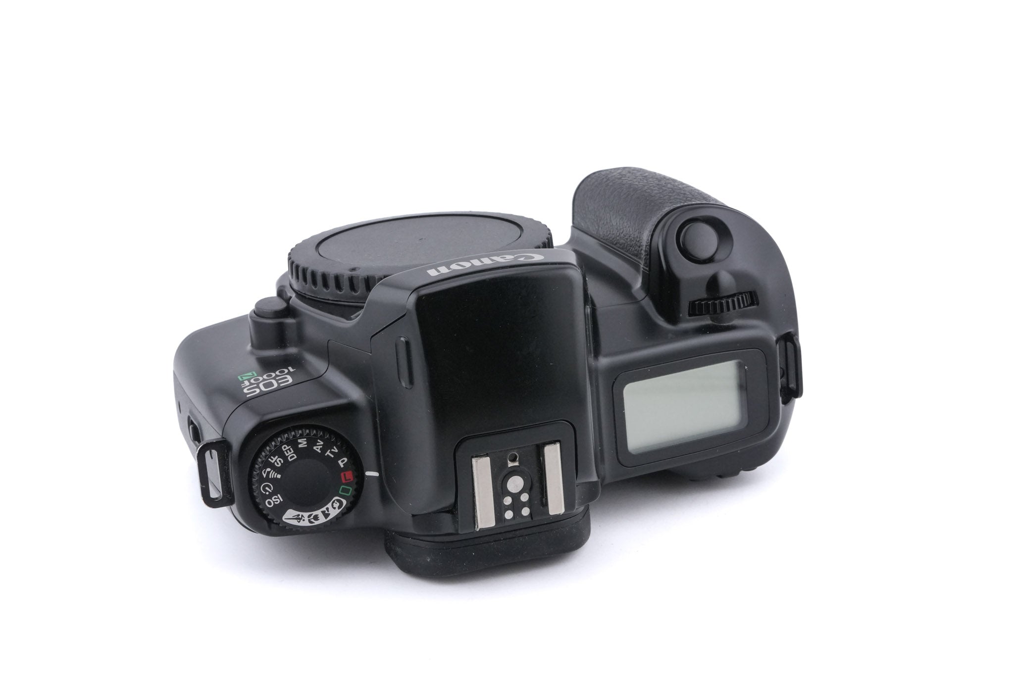 Canon EOS 1000FN