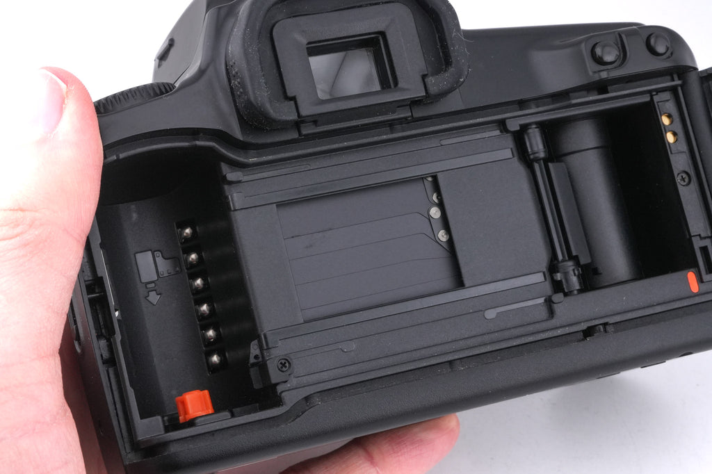 Canon EOS 1000FN