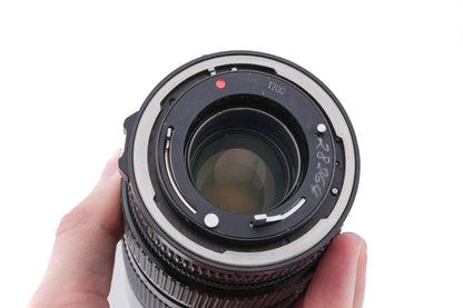 Canon 80-200mm f4 FDn