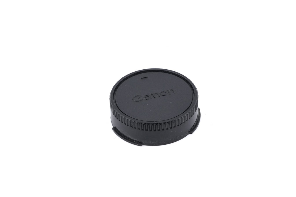 Canon 80-200mm f4 FDn