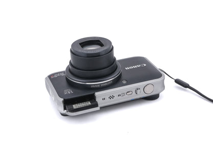 Canon PowerShot SX210 IS