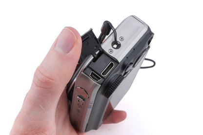 Canon PowerShot SX210 IS