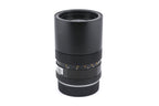 Leica 135mm f2.8 Elmarit-R (Type I) (2-Cam) (11211)
