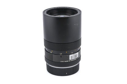 Leica 135mm f2.8 Elmarit-R (Type I) (2-Cam) (11211)