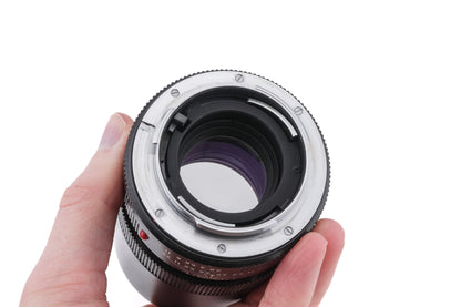 Leica 135mm f2.8 Elmarit-R (Type I) (2-Cam) (11211)