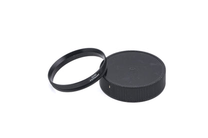 Leica 135mm f2.8 Elmarit-R (Type I) (2-Cam) (11211)