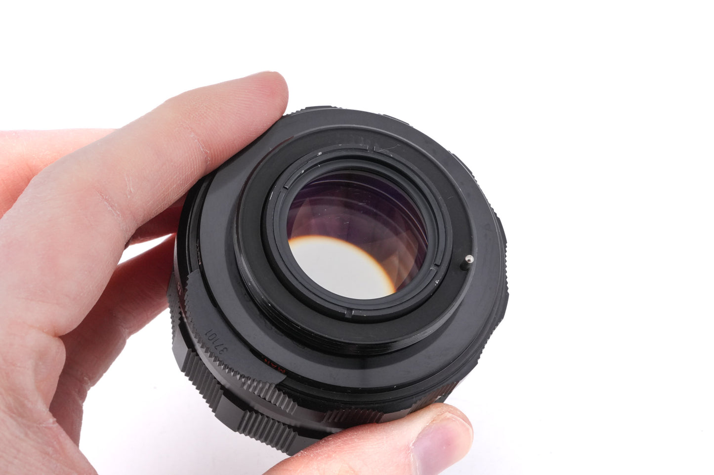 Pentax 55mm f1.8 Super-Takumar