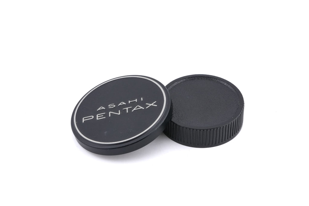 Pentax 55mm f1.8 Super-Takumar