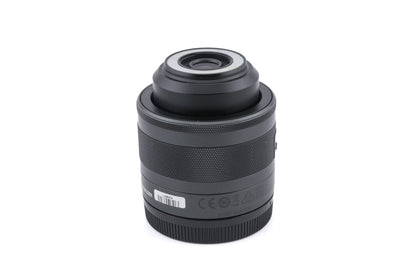Canon 28mm f3.5 Macro IS STM