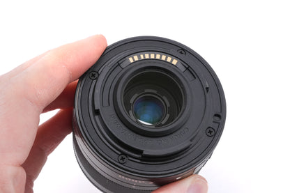 Canon 28mm f3.5 Macro IS STM