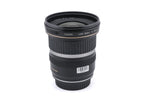 Canon 10-22mm f3.5-4.5 USM