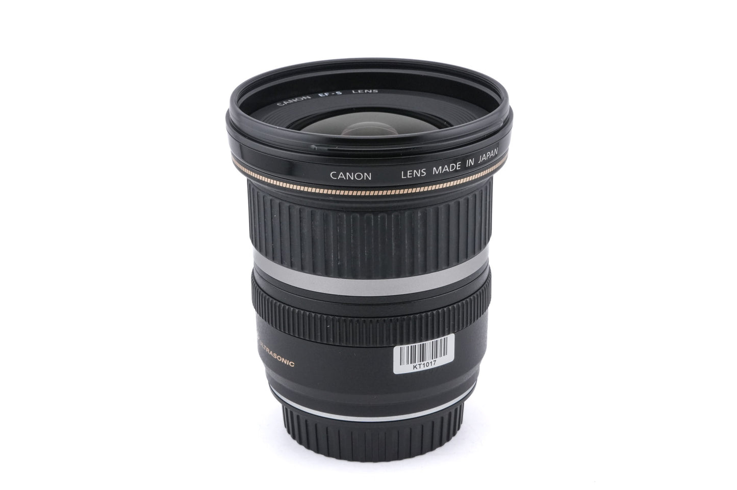 Canon 10-22mm f3.5-4.5 USM