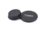 Canon 10-22mm f3.5-4.5 USM