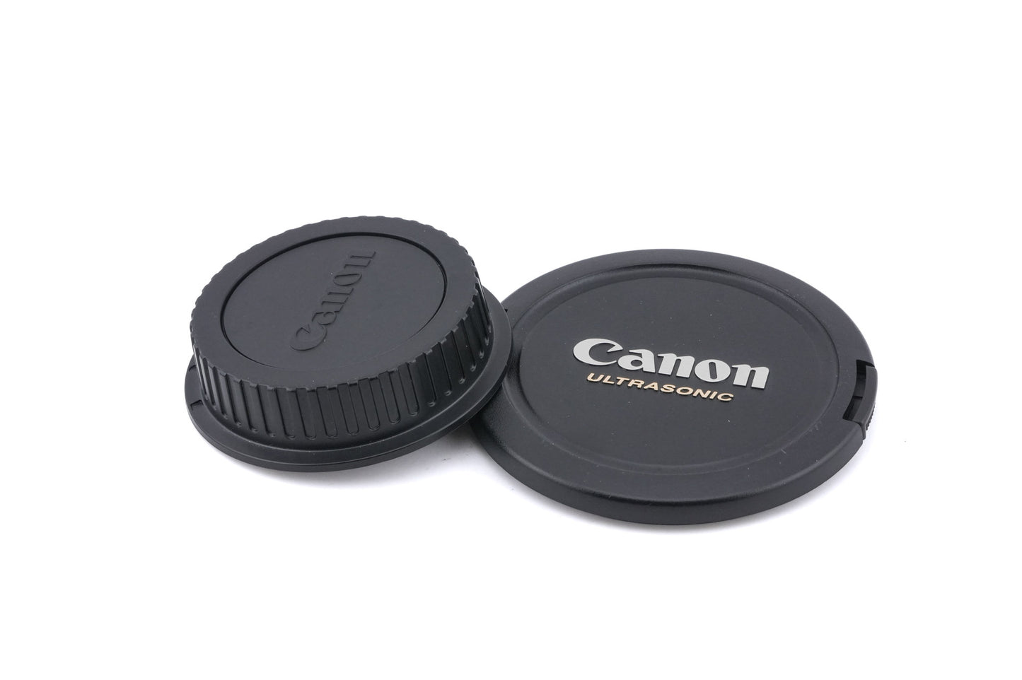 Canon 10-22mm f3.5-4.5 USM