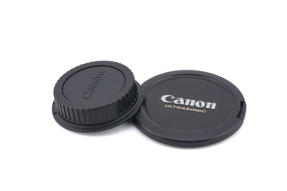 Canon 10-22mm f3.5-4.5 USM